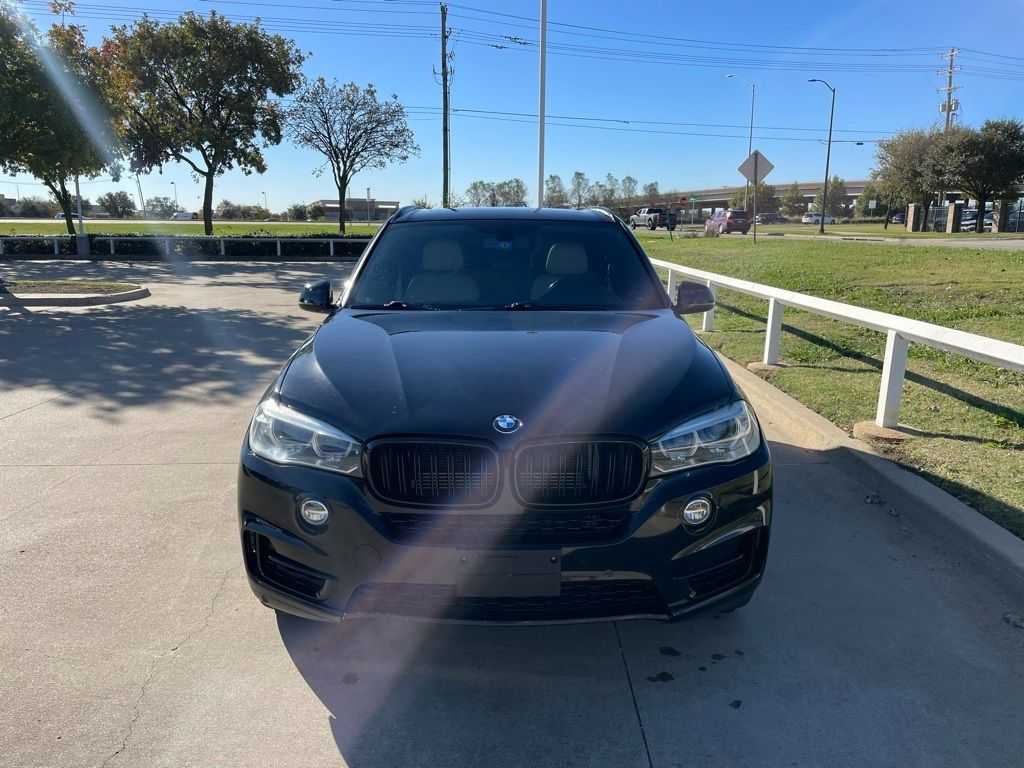 2018 BMW X5 sDrive35i photo