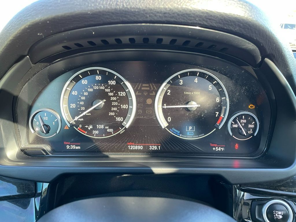 2018 BMW X5 sDrive35i photo