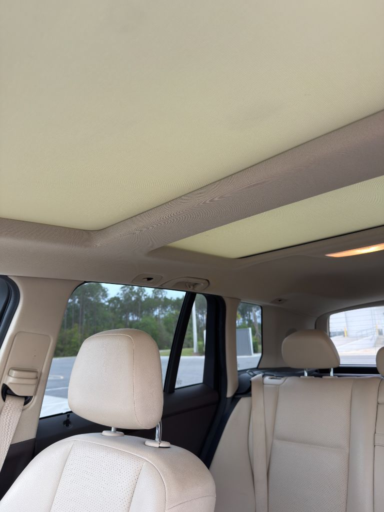 2014 Mercedes-Benz GLK-Class GLK350 4MATIC photo