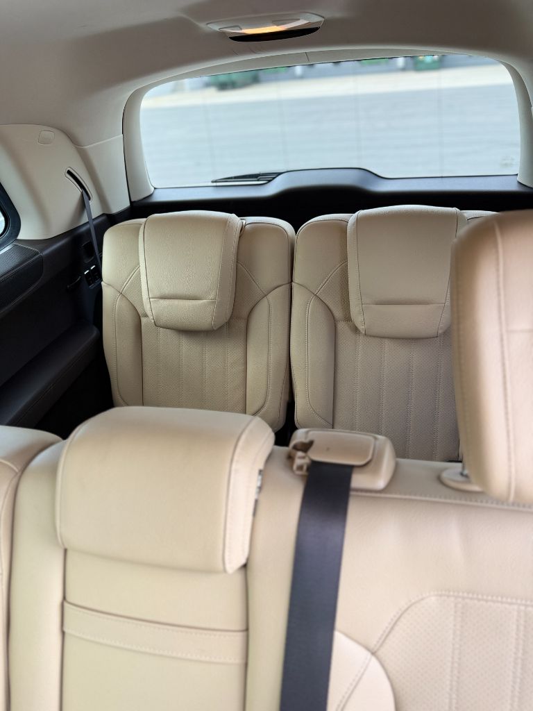 2017 Mercedes-Benz GLS GLS450 photo