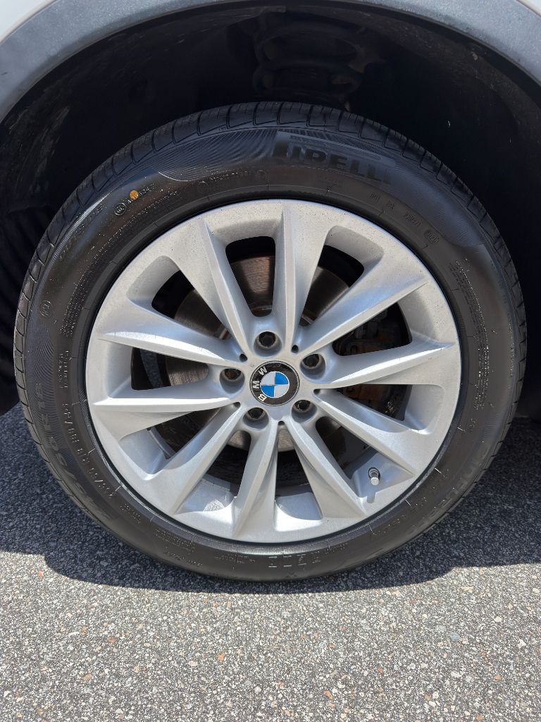 2017 BMW X3 - $11,500