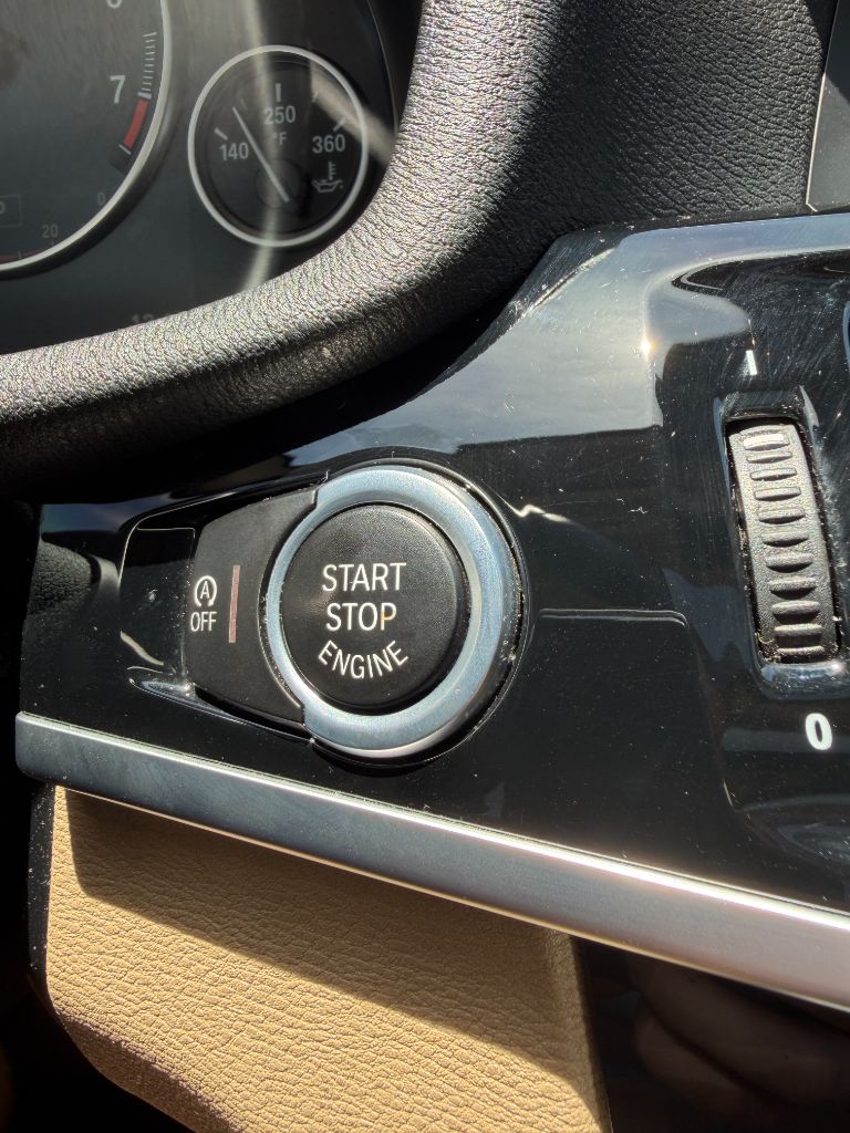 2017 BMW X3 - $11,500