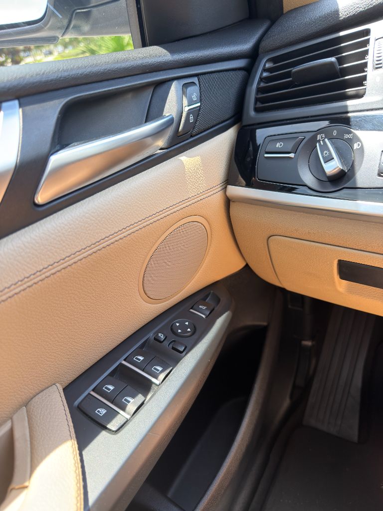 2017 BMW X3 - $11,500