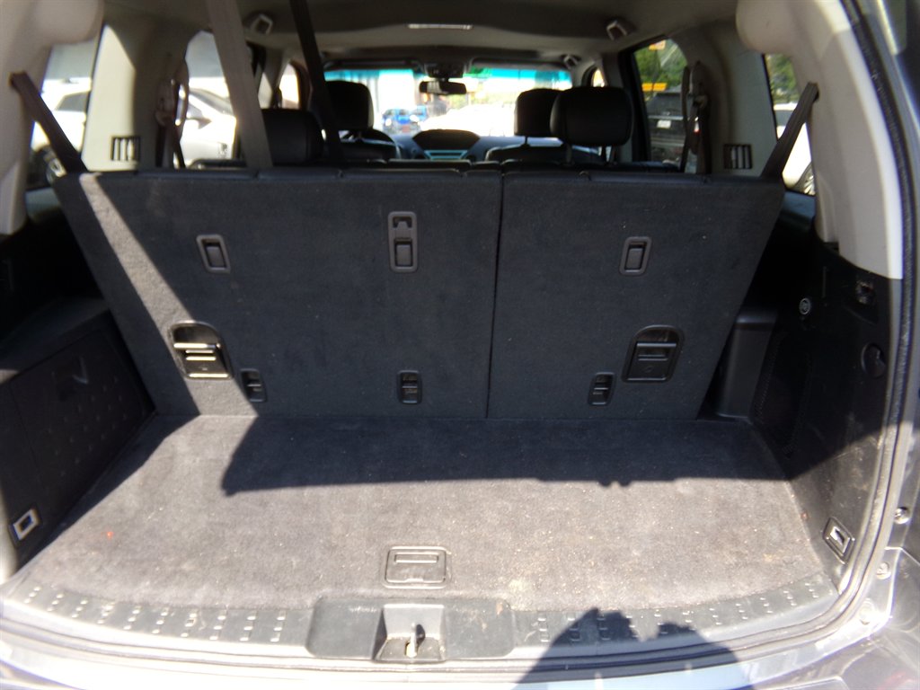 2011 Honda Pilot EX-L w/Navi photo