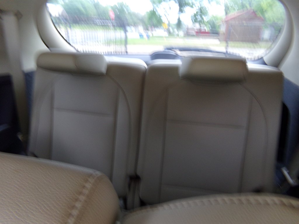 2016 Acura MDX photo