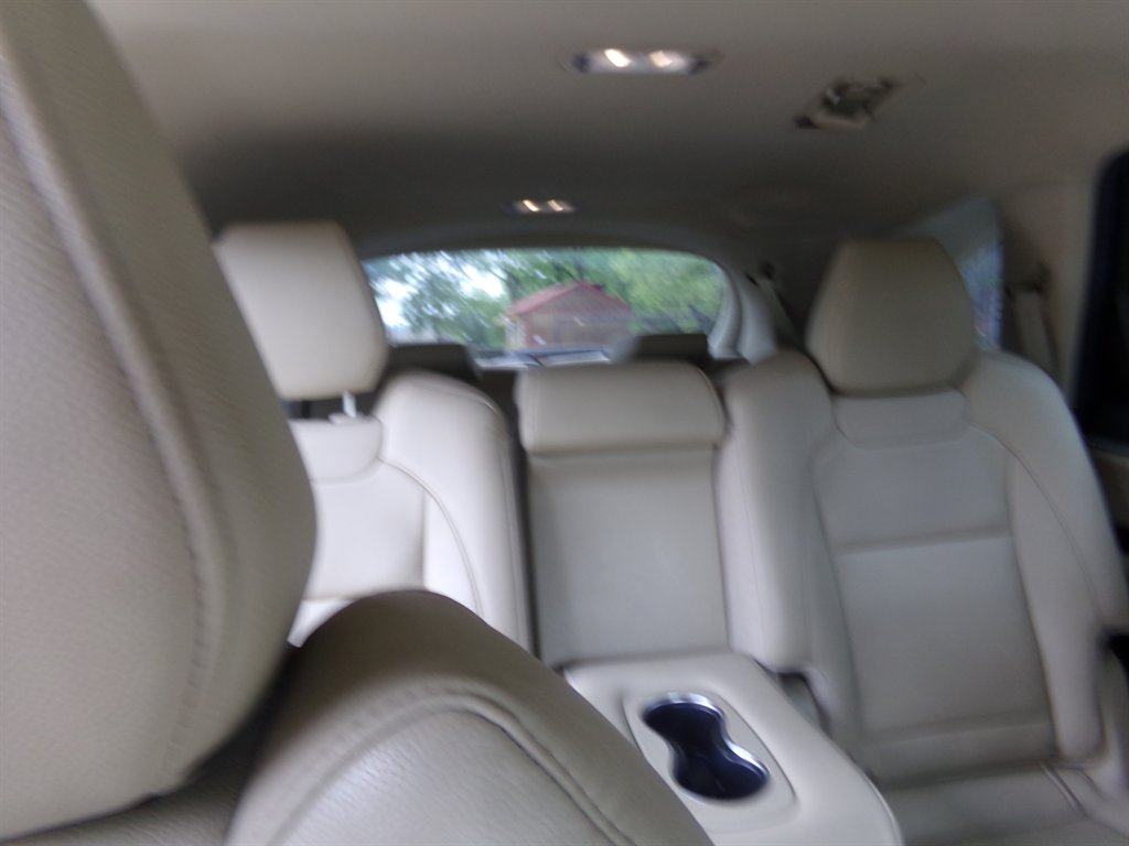 2016 Acura MDX photo