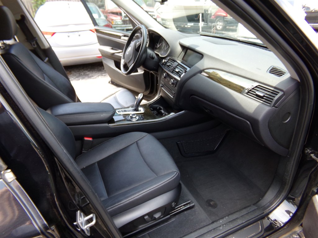 2014 BMW X3 xDrive28i photo