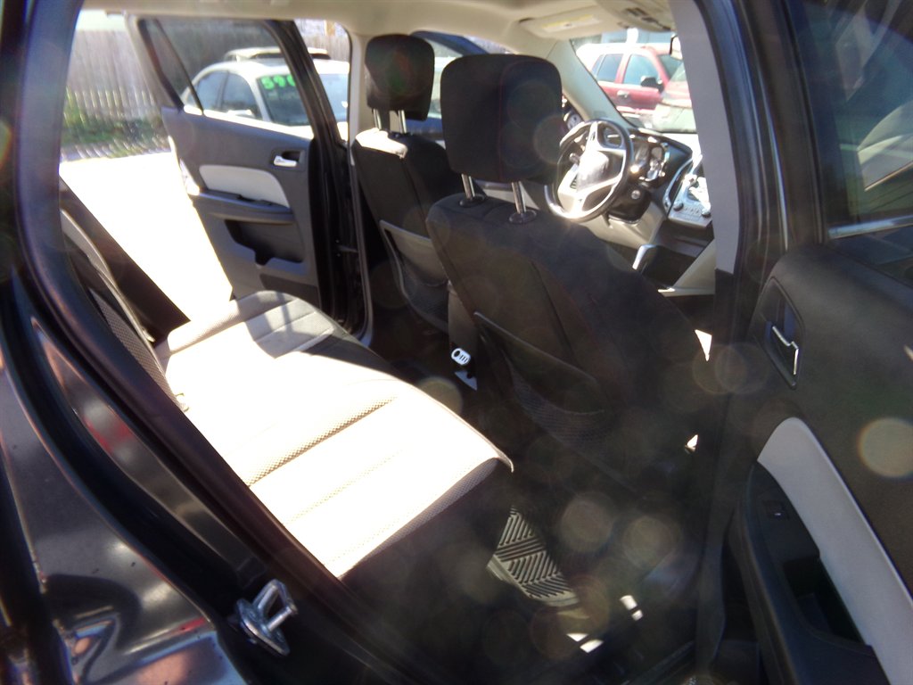 2014 GMC Terrain - $5,000