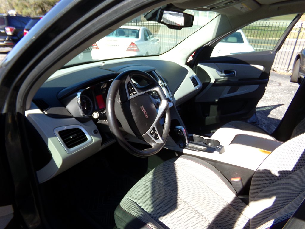 2014 GMC Terrain - $5,000