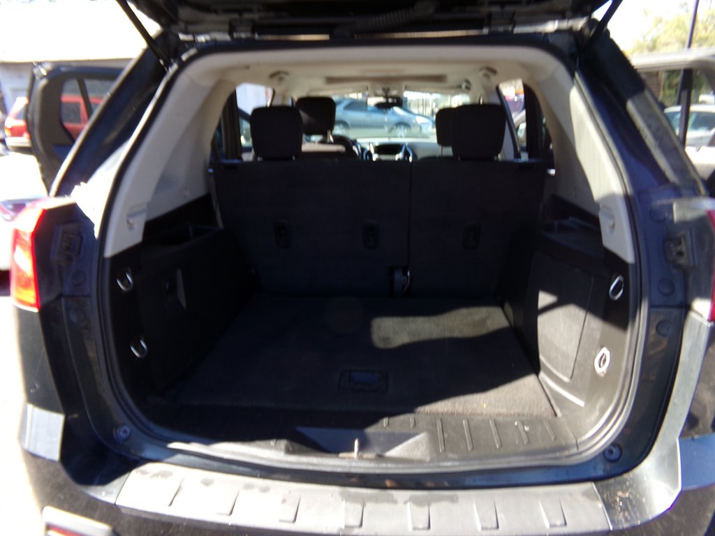 2014 GMC Terrain - $5,000