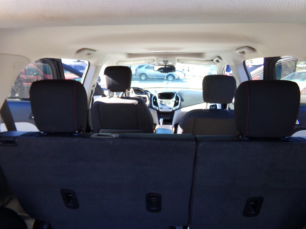 2014 GMC Terrain - $5,000
