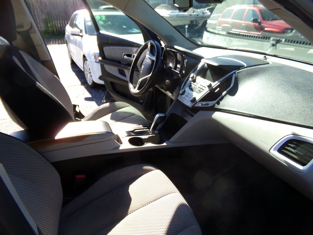 2014 GMC Terrain - $5,000