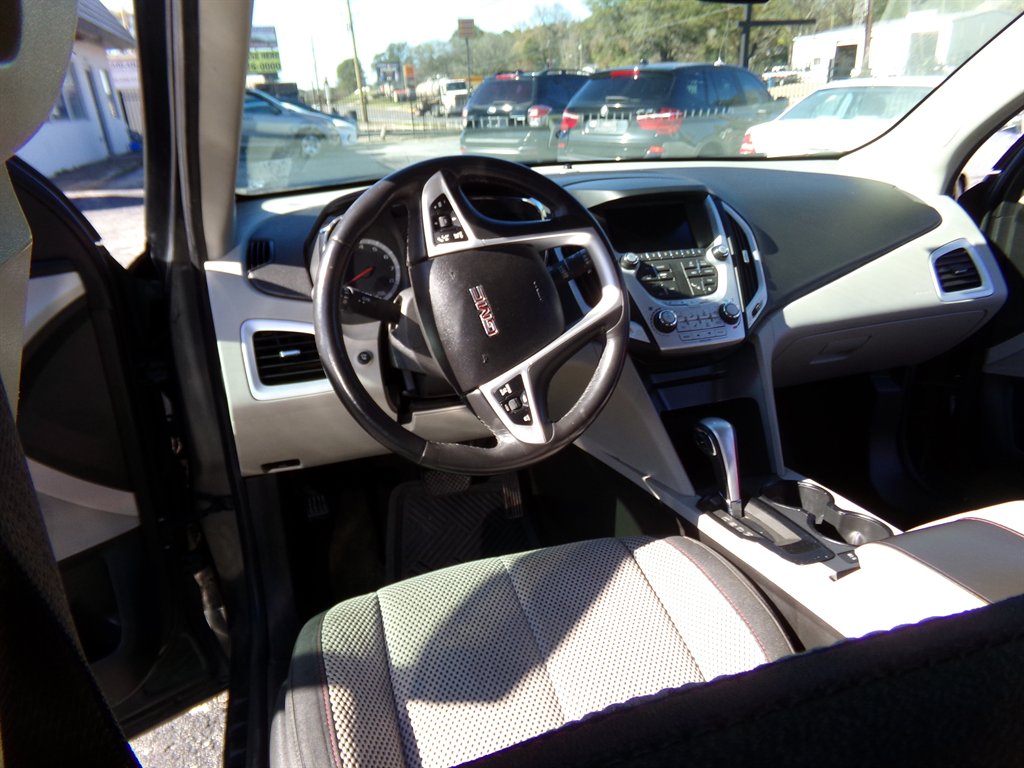 2014 GMC Terrain - $5,000