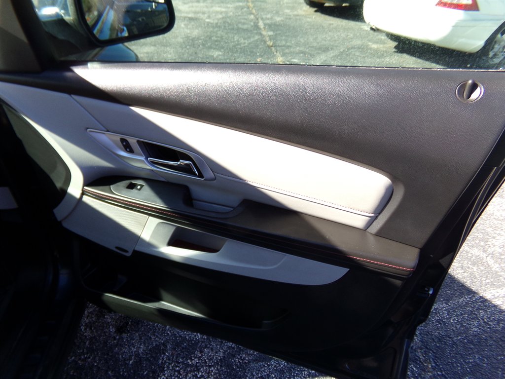 2014 GMC Terrain - $5,000