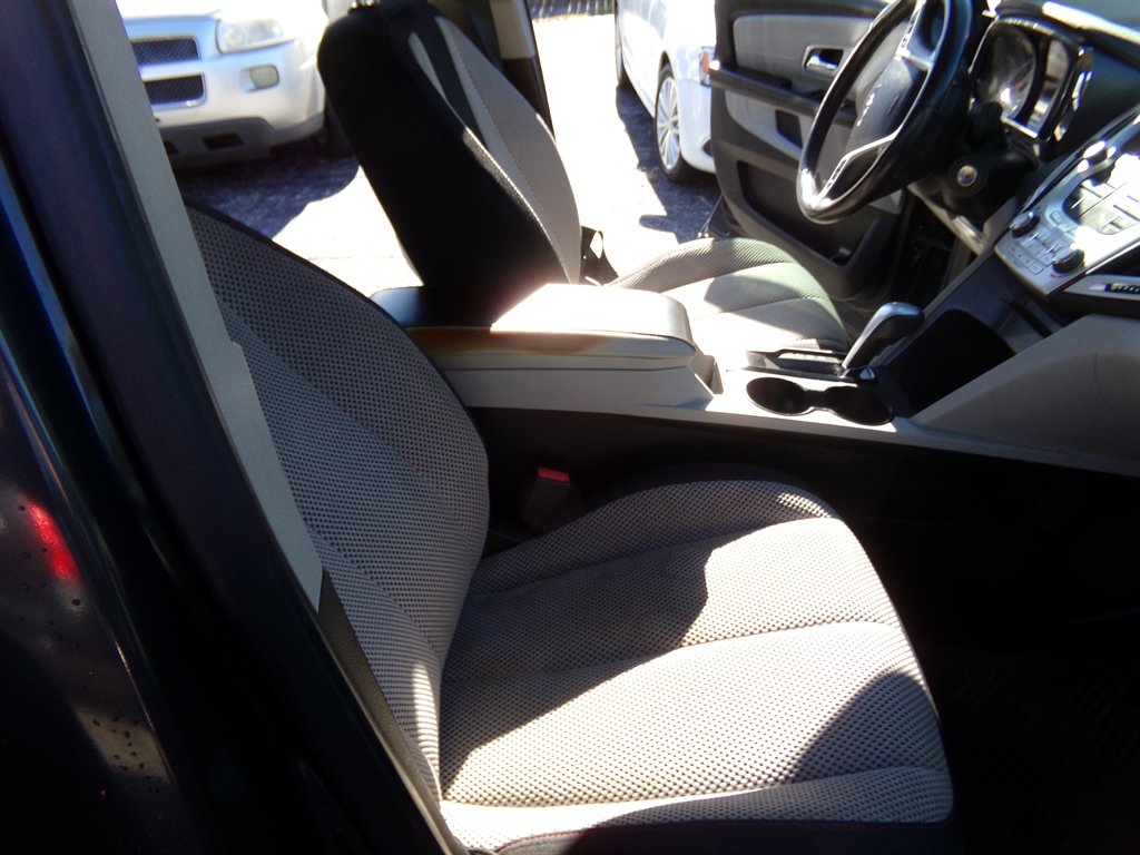 2014 GMC Terrain - $5,000
