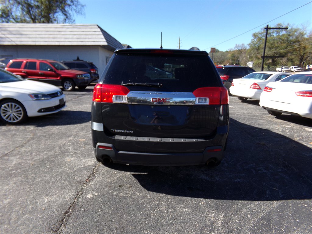 2014 GMC Terrain - $5,000