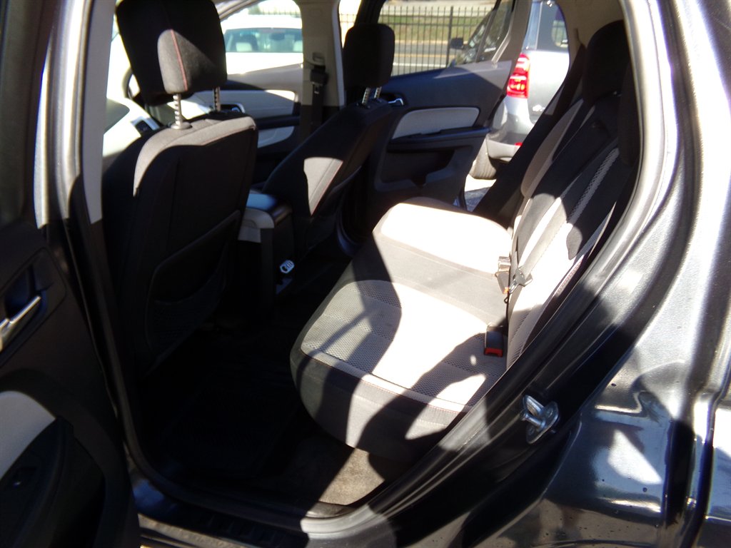 2014 GMC Terrain - $5,000