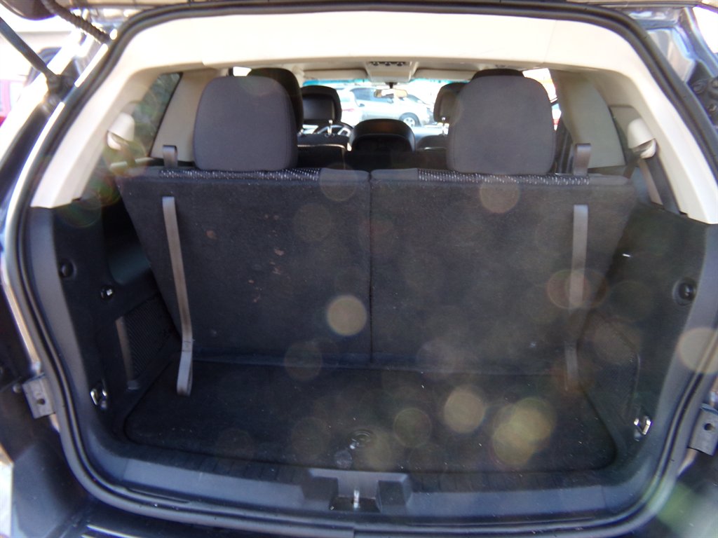 2018 Dodge Journey - $5,000