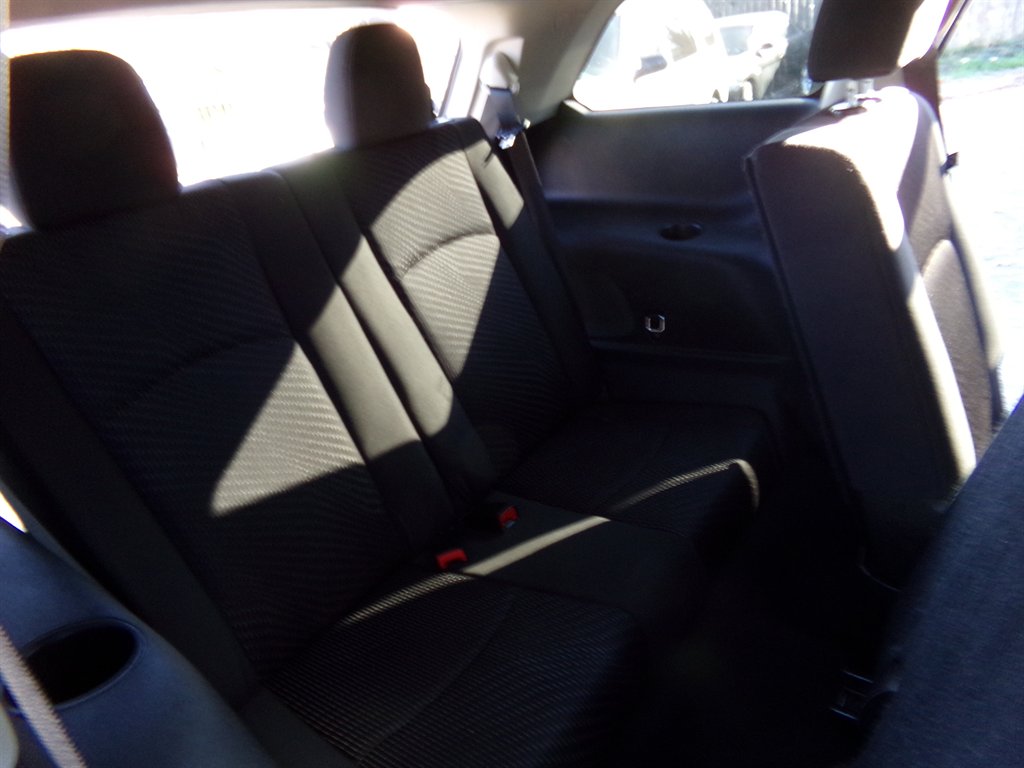 2018 Dodge Journey - $5,000