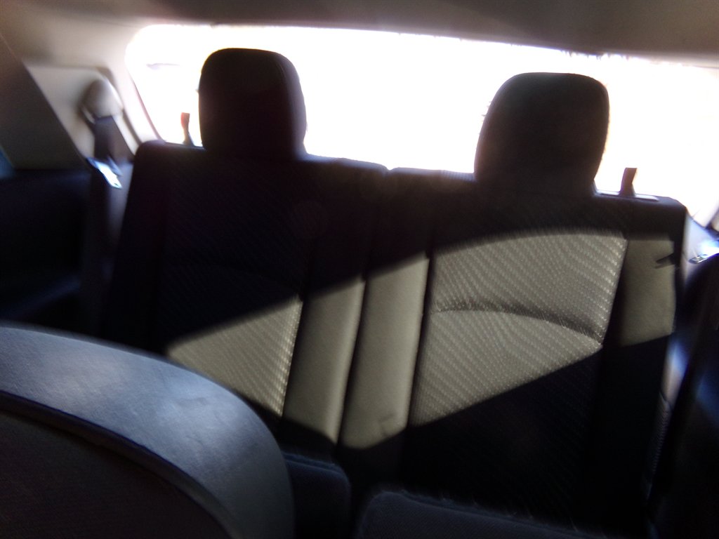 2018 Dodge Journey - $5,000