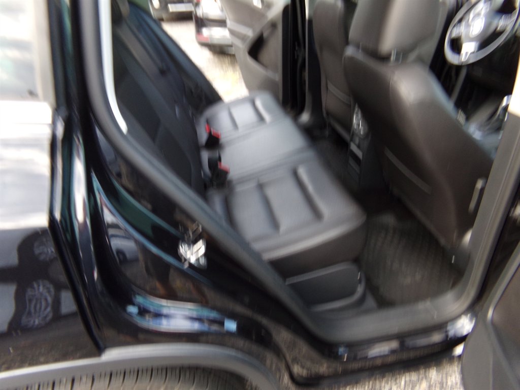 2017 Volkswagen Tiguan - $8,900