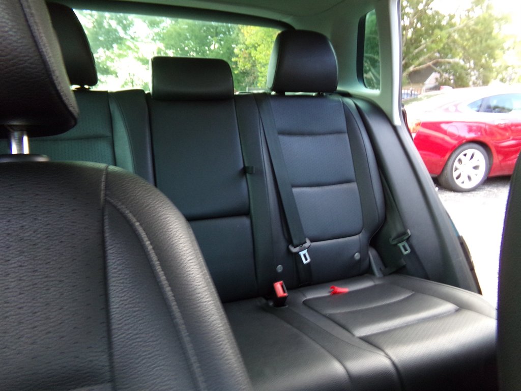 2017 Volkswagen Tiguan - $8,900