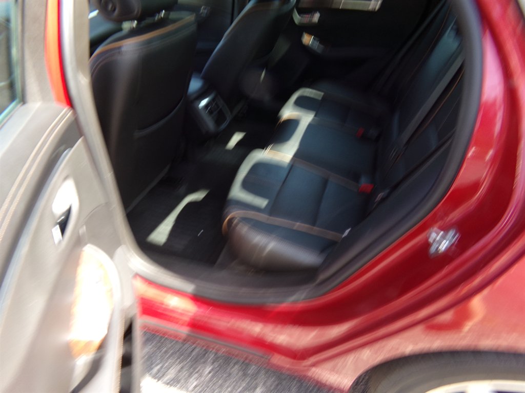 2015 Chevrolet Impala - $8,900