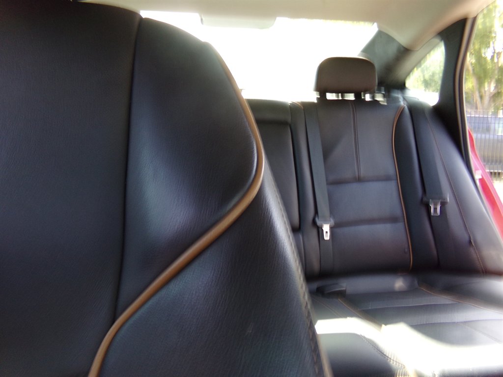 2015 Chevrolet Impala - $8,900