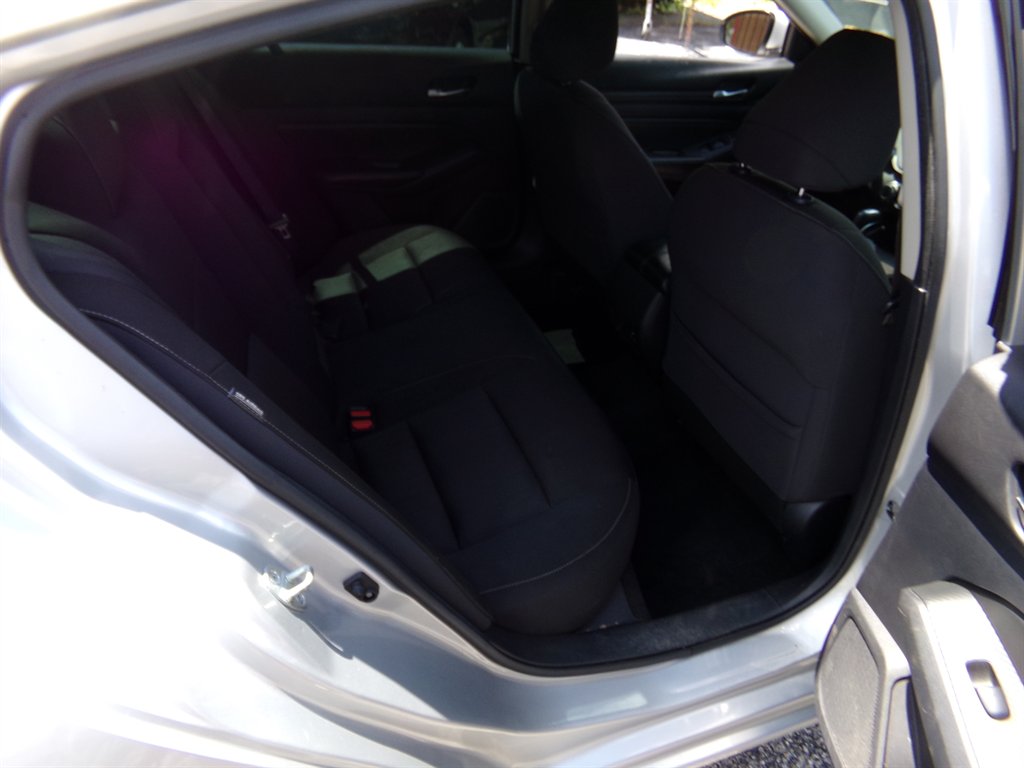 2020 Nissan Altima - $8,500