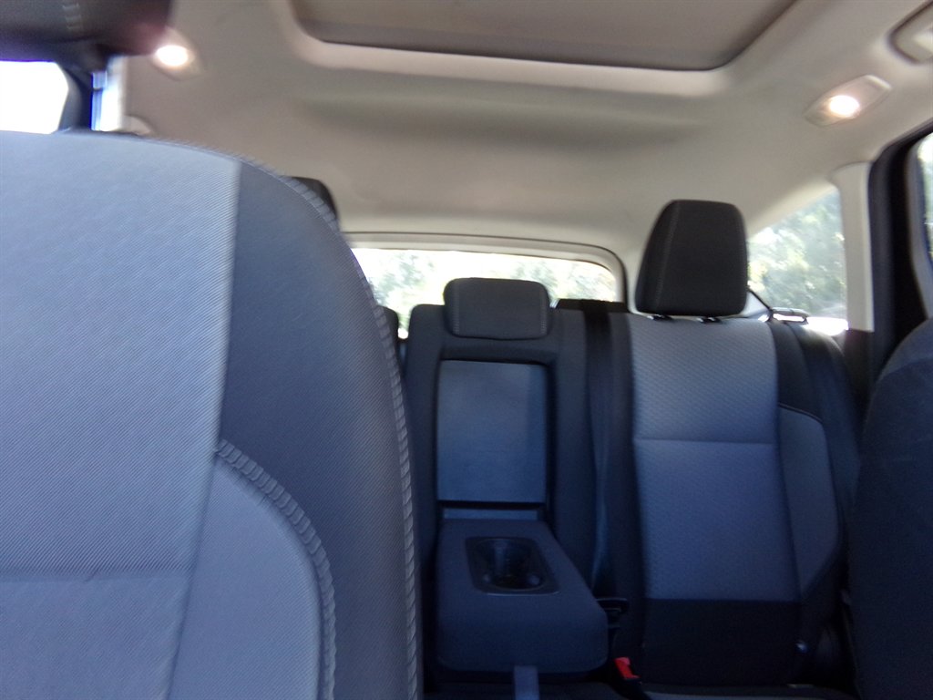2018 Ford Escape - $7,900