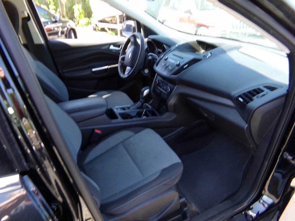 2018 Ford Escape - $7,900