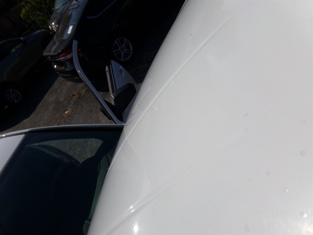 2013 Dodge Avenger - $6,500