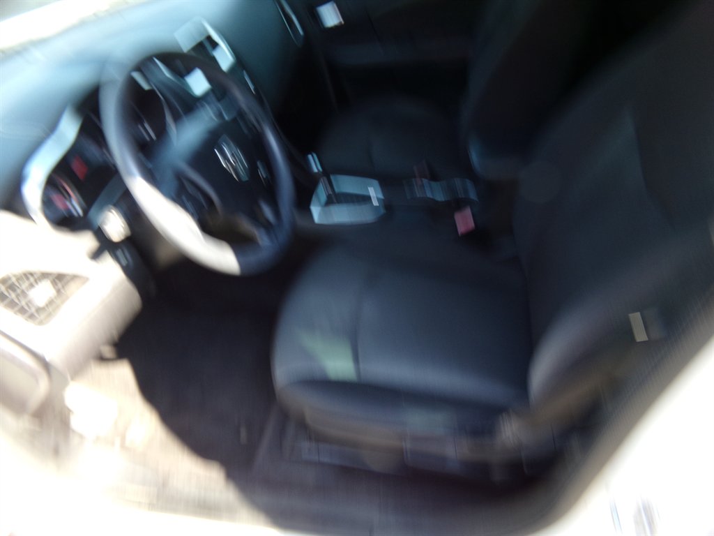 2013 Dodge Avenger - $6,500