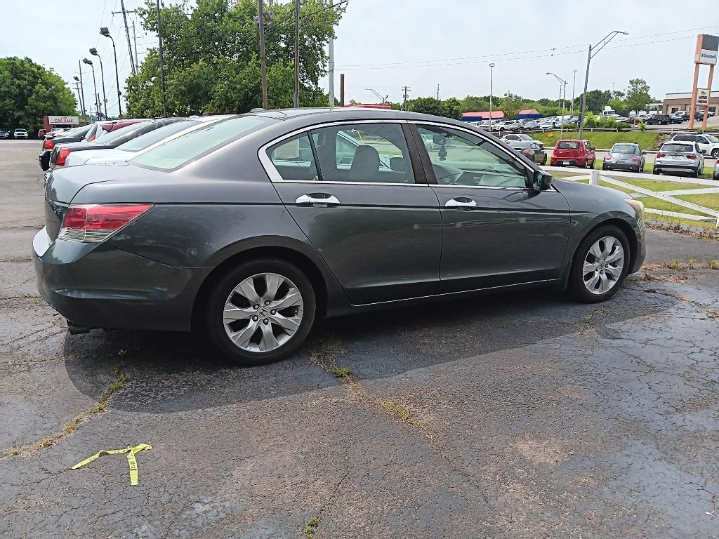 2010 Honda Accord