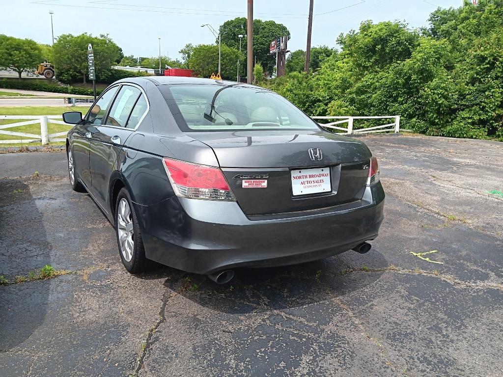 2010 Honda Accord