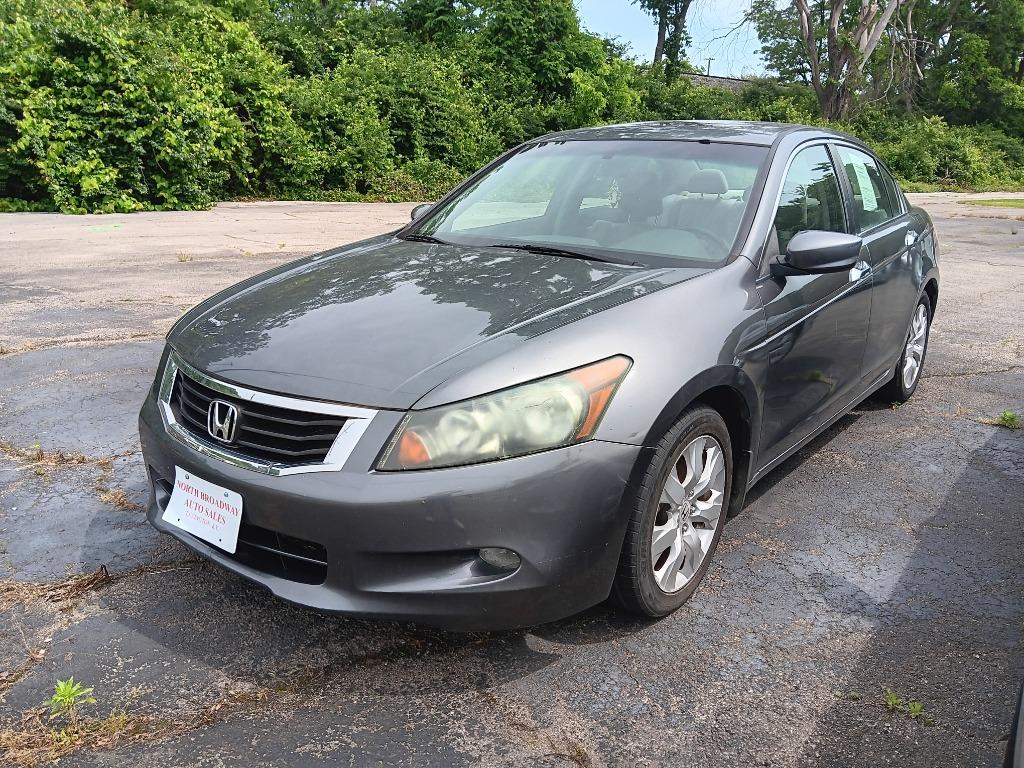 2010 Honda Accord