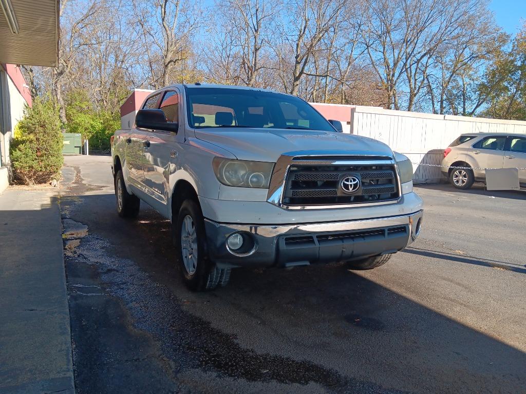 2013 Toyota Tundra