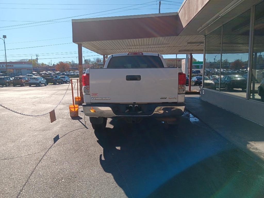 2013 Toyota Tundra