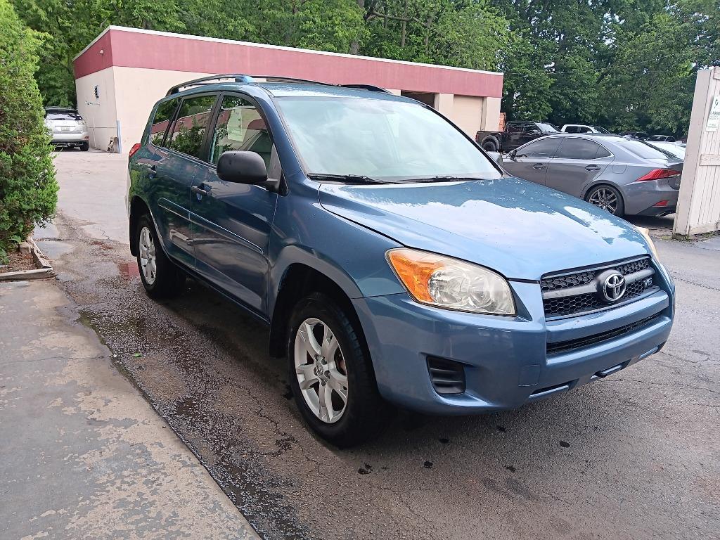 2010 Toyota RAV4