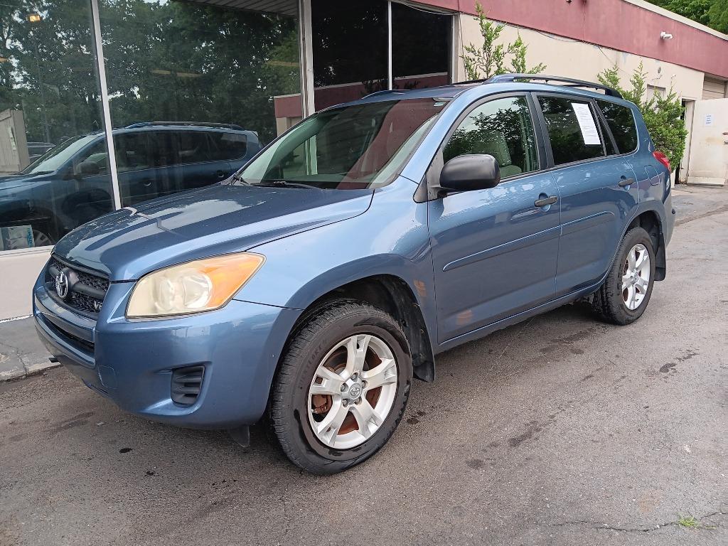2010 Toyota RAV4