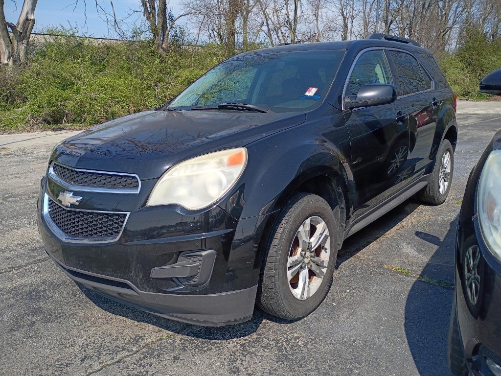 2015 Chevrolet Captiva