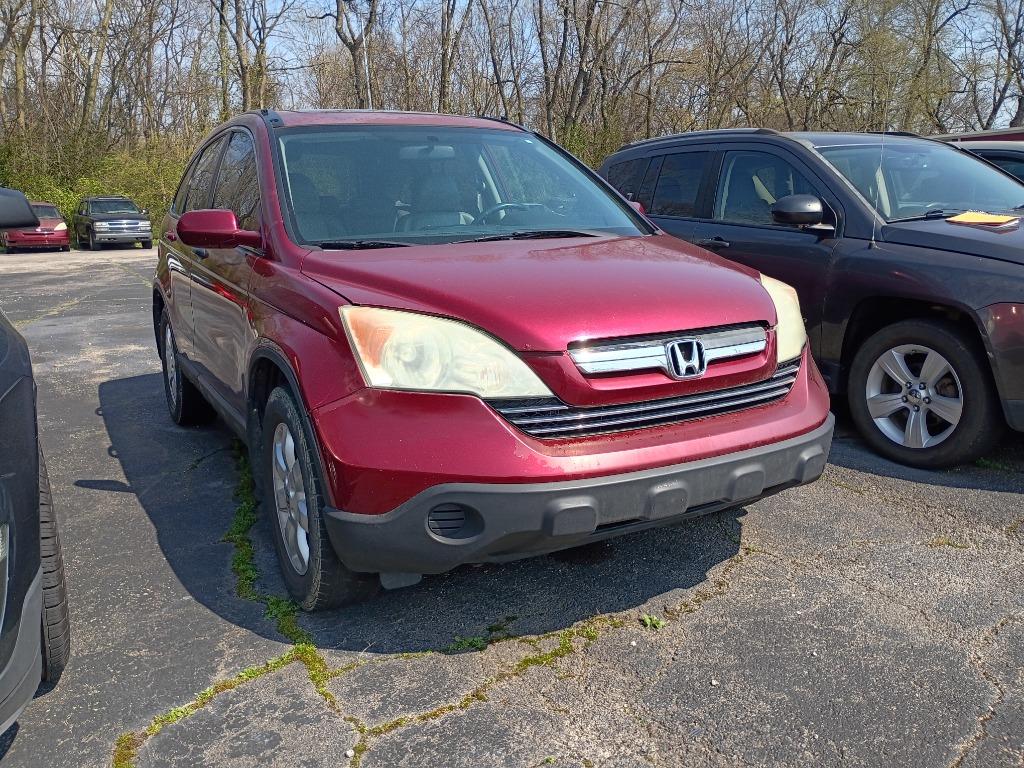 2008 Honda CR-V