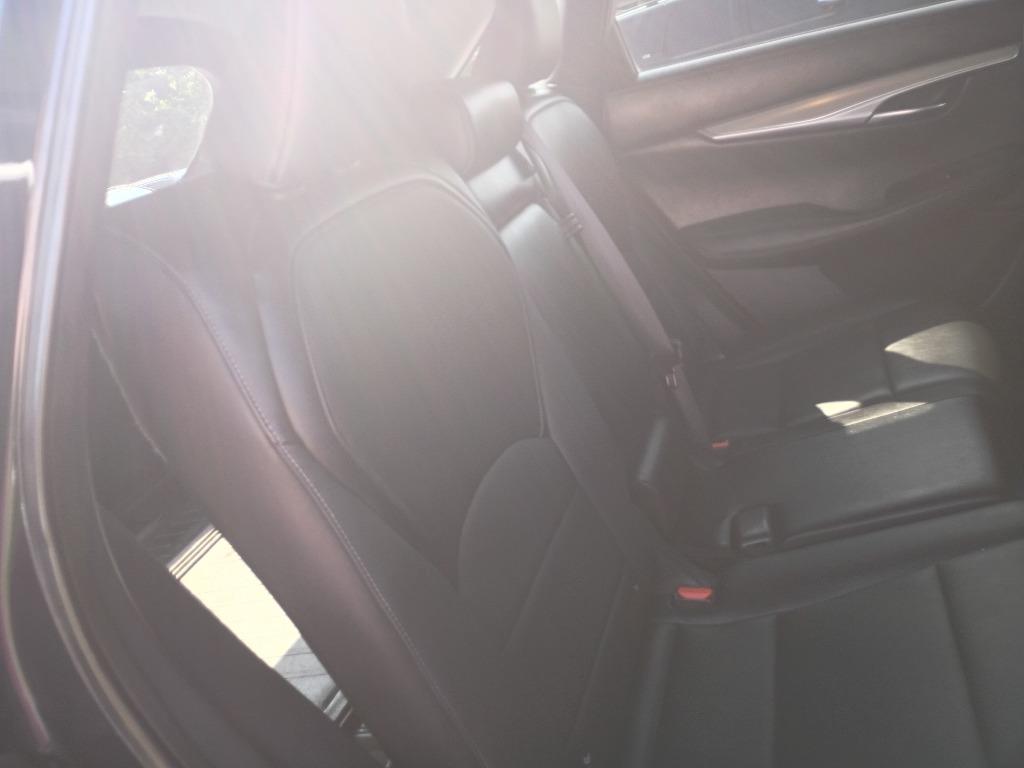2019 INFINITI QX50