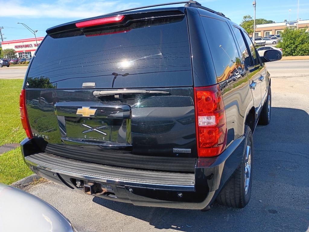 2011 Chevrolet Tahoe