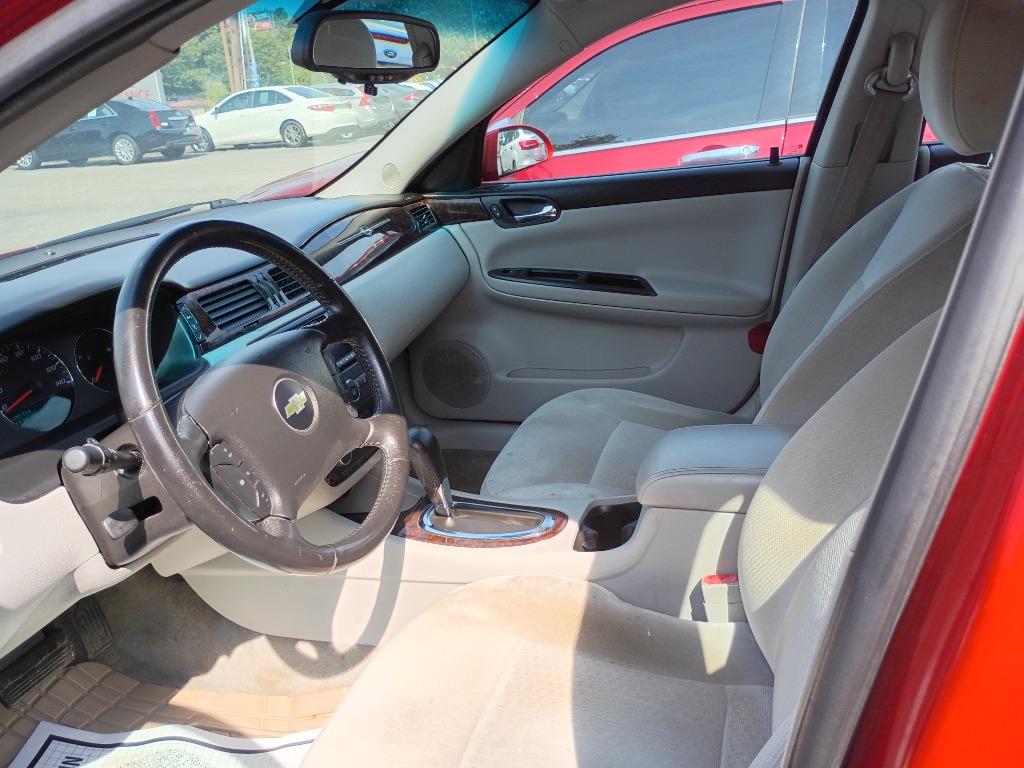 2013 Chevrolet Impala