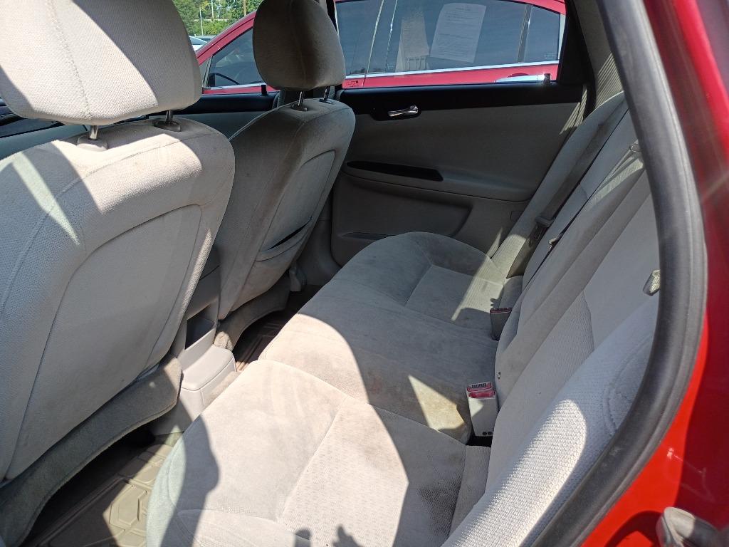 2013 Chevrolet Impala