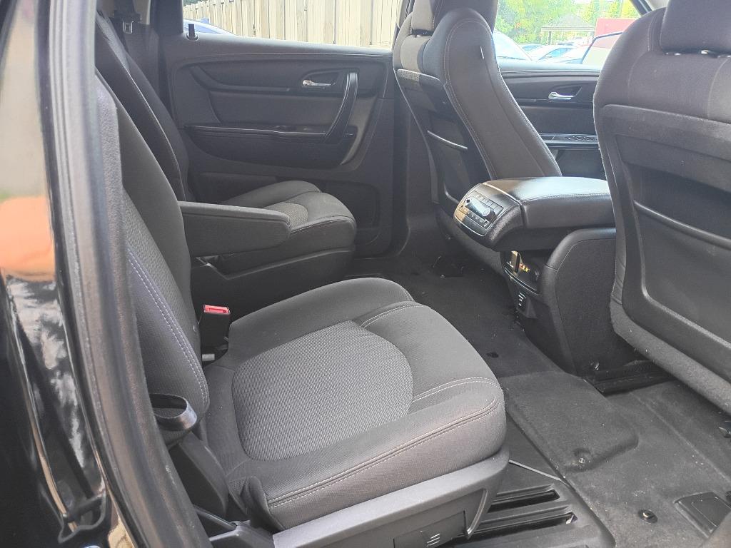 2016 Chevrolet Traverse