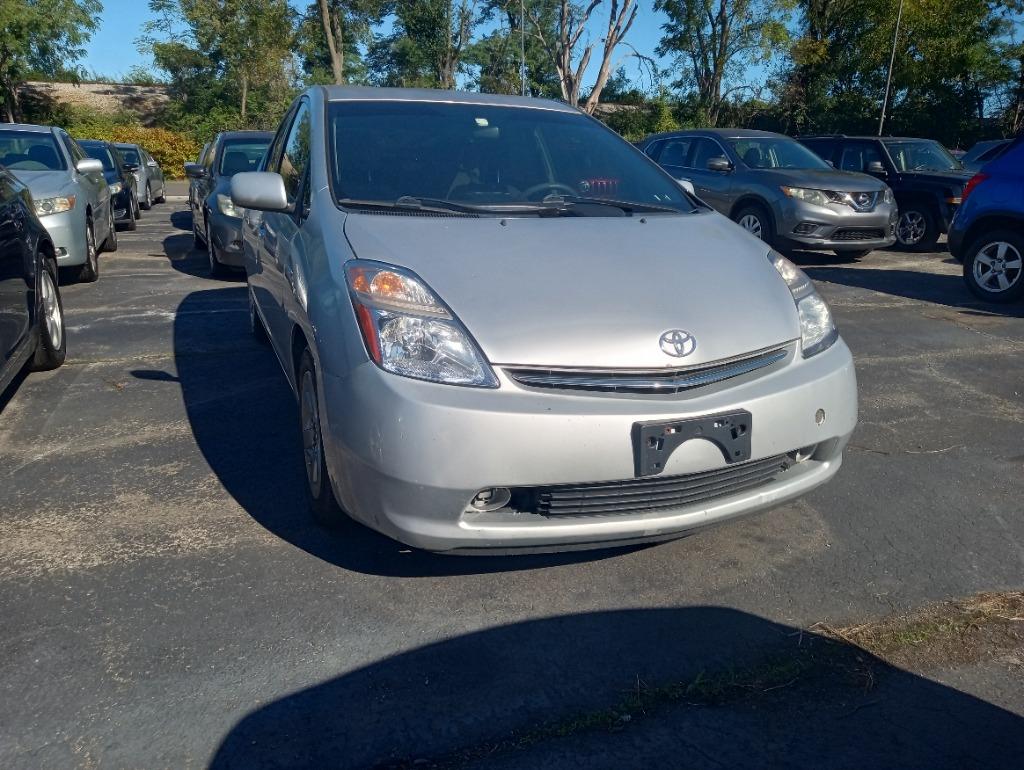 2009 Toyota Prius