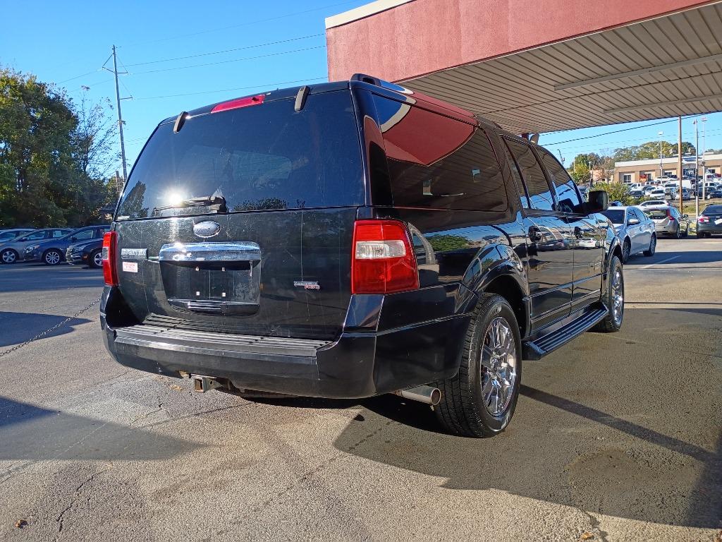 2007 Ford Expedition