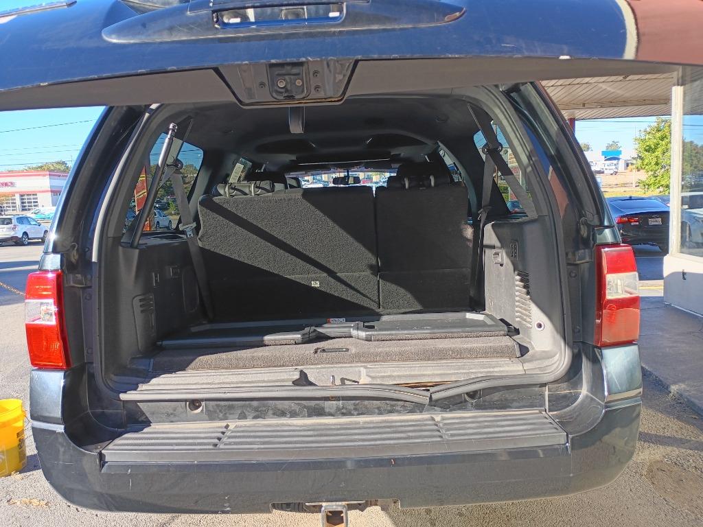 2007 Ford Expedition